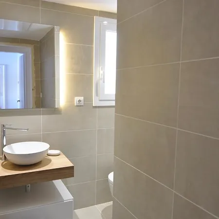 Bianca Вилла Сиджес