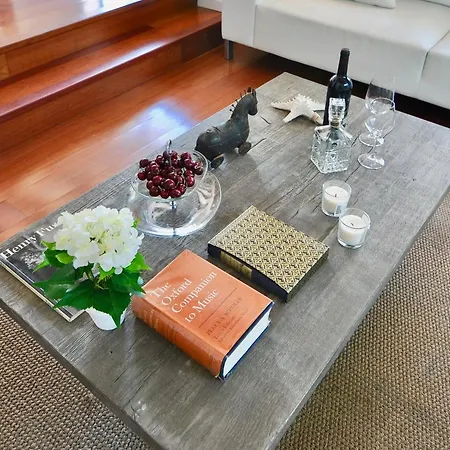 Вилла Bianca Сиджес